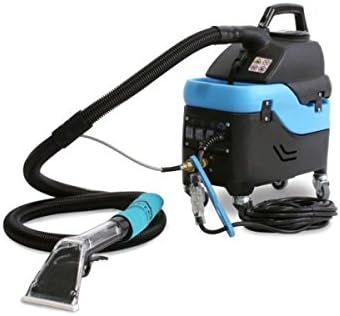 Polivac S-300H Tempo Heated Carpet & Uphostery Spotter Cleaner