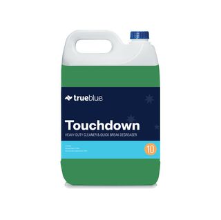 True Blue Touchdown Degreaser 5Lt