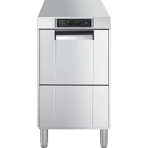 Smeg Underbench Glasswasher Fully Insulated 15Amp