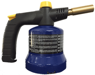 8900 Sugar Blow Torch Without Gas