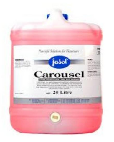 Jasol Carousel 20L