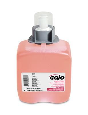 Gojo Luxury Hand Wash Fmx Ctn4X1.2Lit