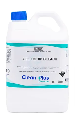 Gel Sanitising Cleaner 20Ltr 33503 Smart Clean