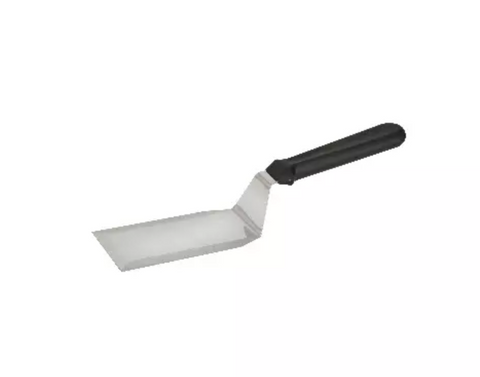 Griddle Scraper Plastic Handle 290Mm