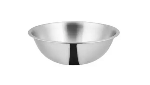 Mixing Bowl Regular 100X300Mm