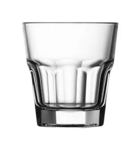 Glass Casablanca Rock Old Fashioned 237Ml / CTN36