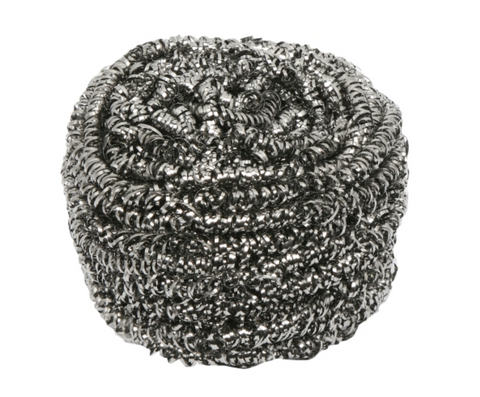 Edco Scourer Stainless Steel 50gm