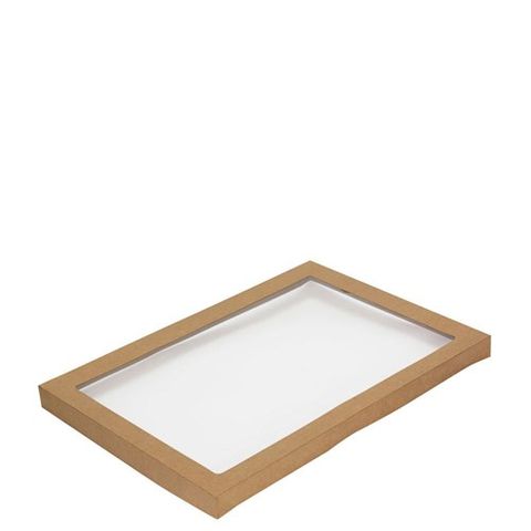 Catering Lid To Suit FAECCT0004 454 X 313 X 30mm