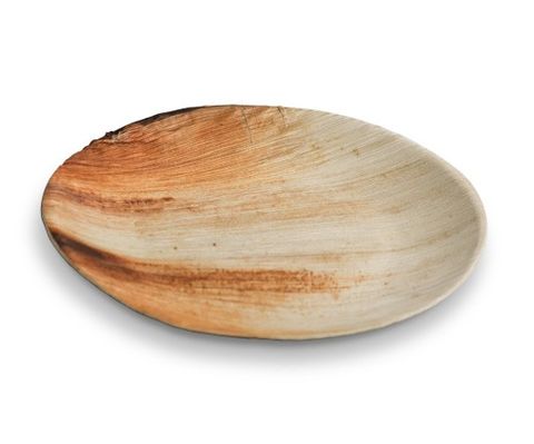 Palm round Plate Medium 23cm