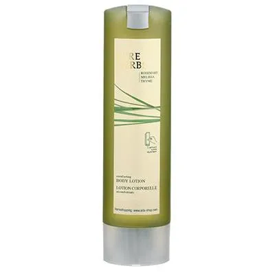 Pure Herbs Aromatic Alpine Shampoo With Conditioner (Smartcare)