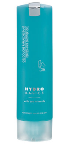 Hydro Basic Shampoo With Conditioner 300ml /30