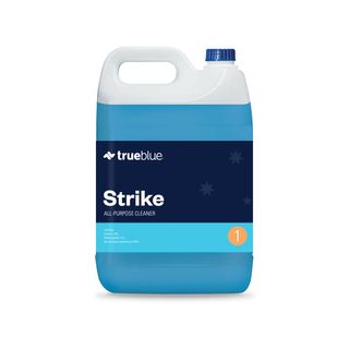 True Blue Strike Spray & Wipe 5Lt