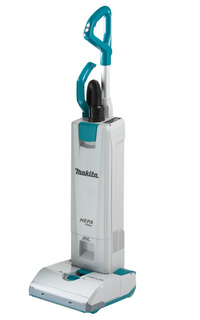 Makita 18Vx2 Brushless Upright Vacuum Tool Only