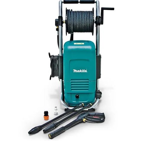 Makita 2030 PSI High Pressure Washer 2300w