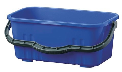 Oates Duraclean Window Cleaners Bucket 12L