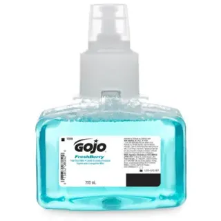 Gojo Freshberry Foam Handwash LTX 700ml /3