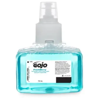 Gojo Freshberry Foam Handwash LTX 700ml /3