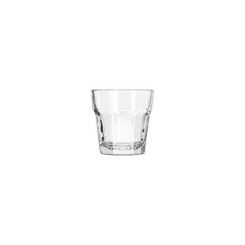 Libbey Gibraltar Rocks Glass 207Ml /12