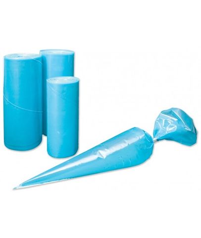 Loyal 18 Inch (46Cm) Piping Bag Blue On A Roll