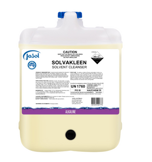 Jasol Solvakleen 20lt