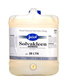 Jasol Solvakleen 20lt