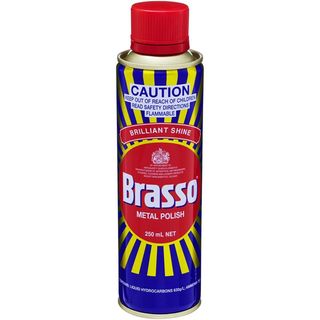 Brasso 250Ml Each