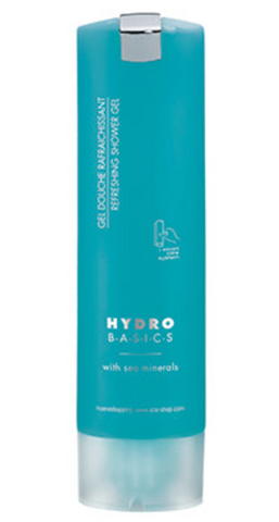 Hydro Basics Liquid Cream Soap 300ml