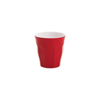 Jab Gelato Red White Tumbler 90mm 300ml