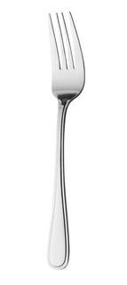 Madrid Dessert Fork Stainless Steel