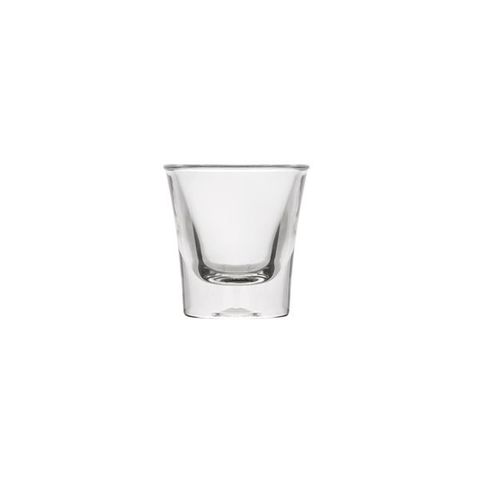 Polysafe Shot Glass 50mm 30ml