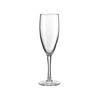Vicrila Merlot Champagne Flute Tempered 150ml