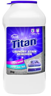 Jasol Titan Laundry Stain Remover 3Kg