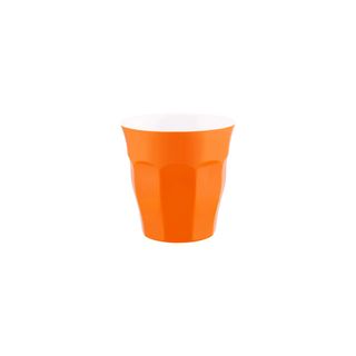 JAB Gelato Orange/White Tumbler 300ml