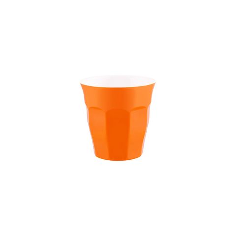JAB Gelato Orange/White Tumbler 300ml