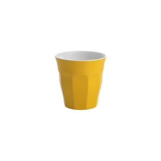 JAB Gelato Yellow Tumbler 300ml