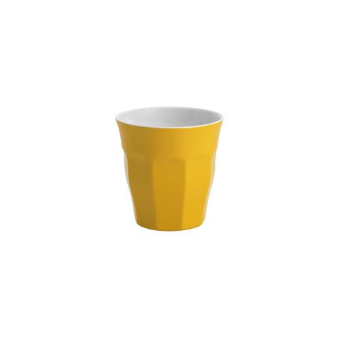 JAB Gelato Yellow Tumbler 300ml