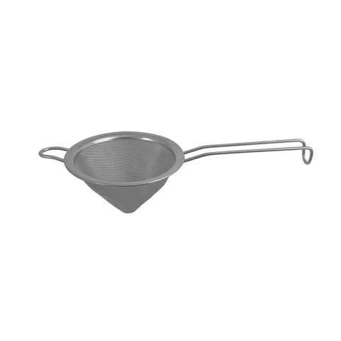 Trenton Cocktail Strainer Stainless Steel Mesh & Rim 100mm