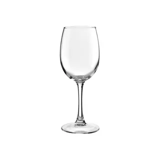 Syrah Wine Glass 470ml Temp Print McGuires Custom Printed