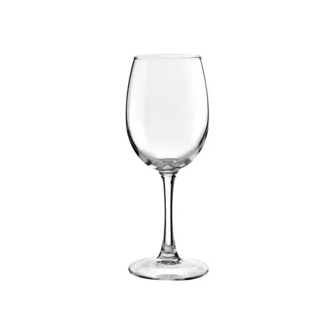 Syrah Wine Glass 470ml Temp Print McGuires Custom Printed