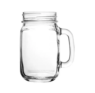 Libbey/Onis Drinking Jars 488ml