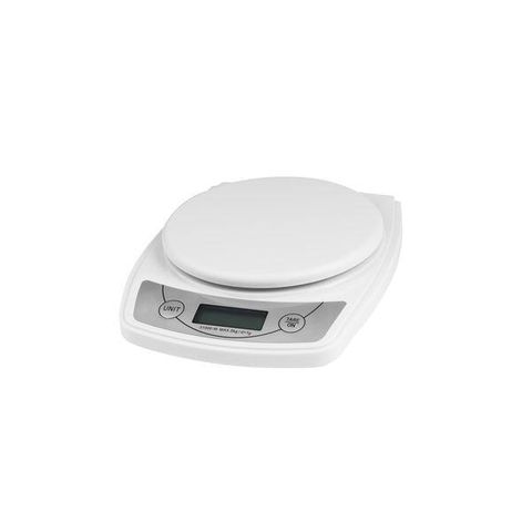 Digital Kitchen Scale 5Kg X 1Gm / Each