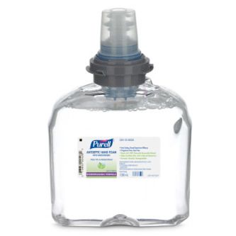 5391 Purell Antiseptic Hand Foam 1200Ml