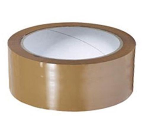 Tape Brown Acrylic 48Mmx75M