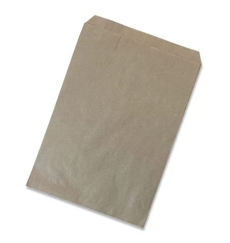 2F Flat Bag/Kraft