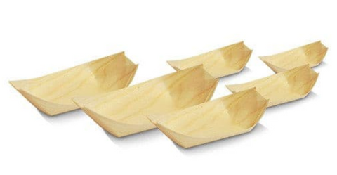 Pine Boat X-Large 225 X 110mm /2000