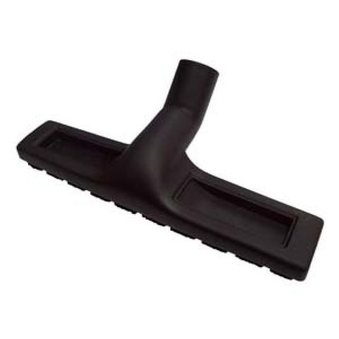 Hard Floor Brush With Wheels Synthetic Hair