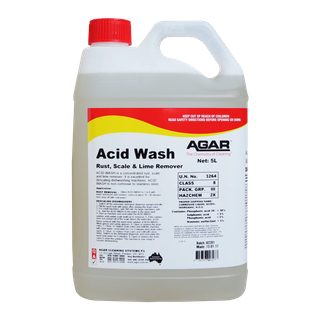 Acid Wash 5L