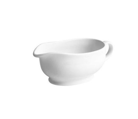 Afc Bistro Gravy Boat 90Ml 120Mmx45Mm