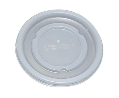 Disposable High Temperature Bowl Lid / 1000