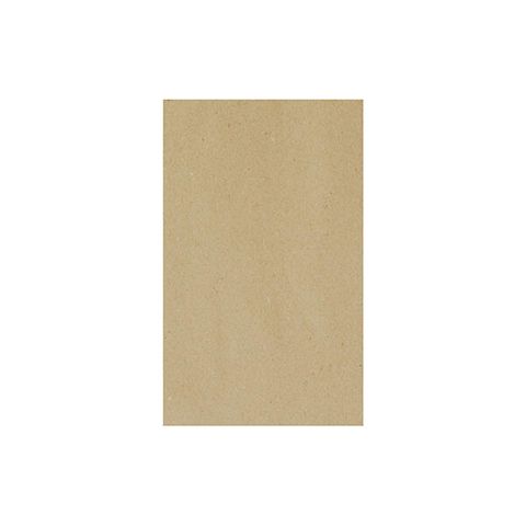 Greaseproof Paper Kraft 190X310Mm 200 Sheet